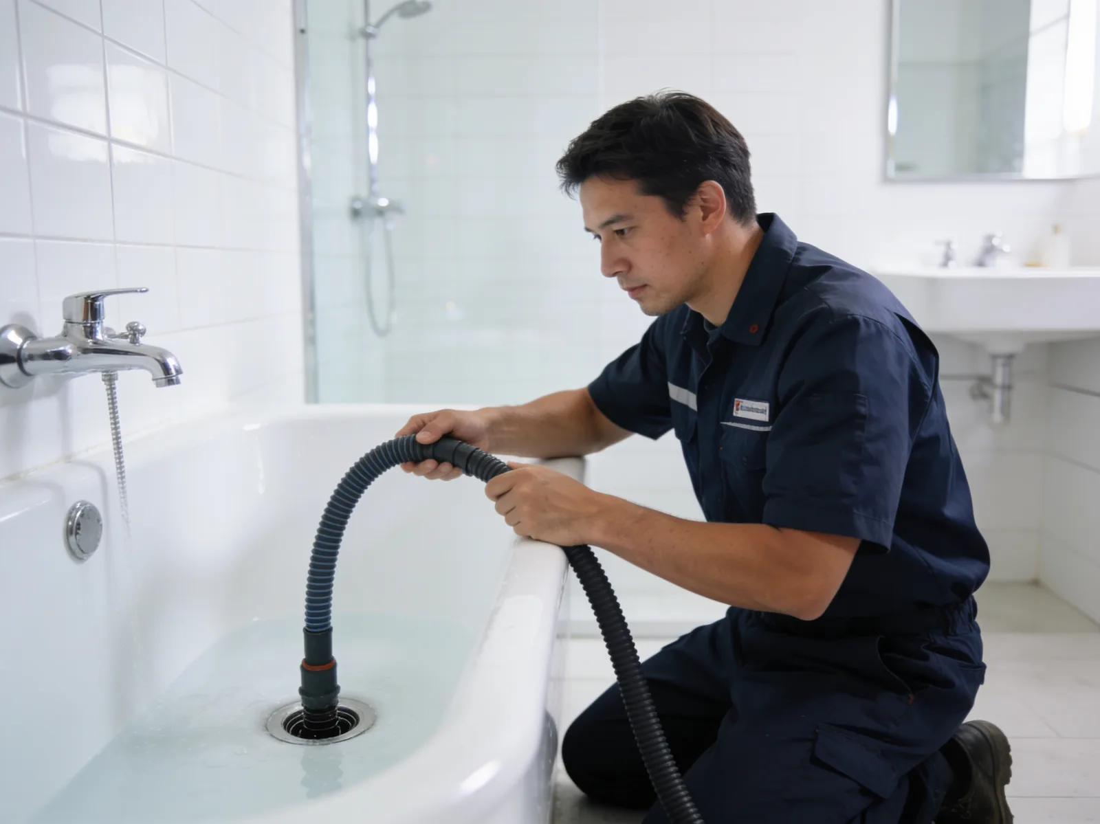 Emergency Plumber Luckey, OH FAQs